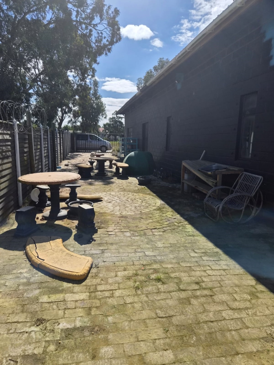 Commercial Property for Sale in Bredasdorp Western Cape